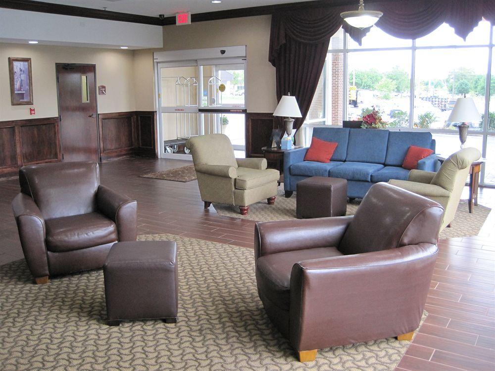 Comfort - University Area Hotel