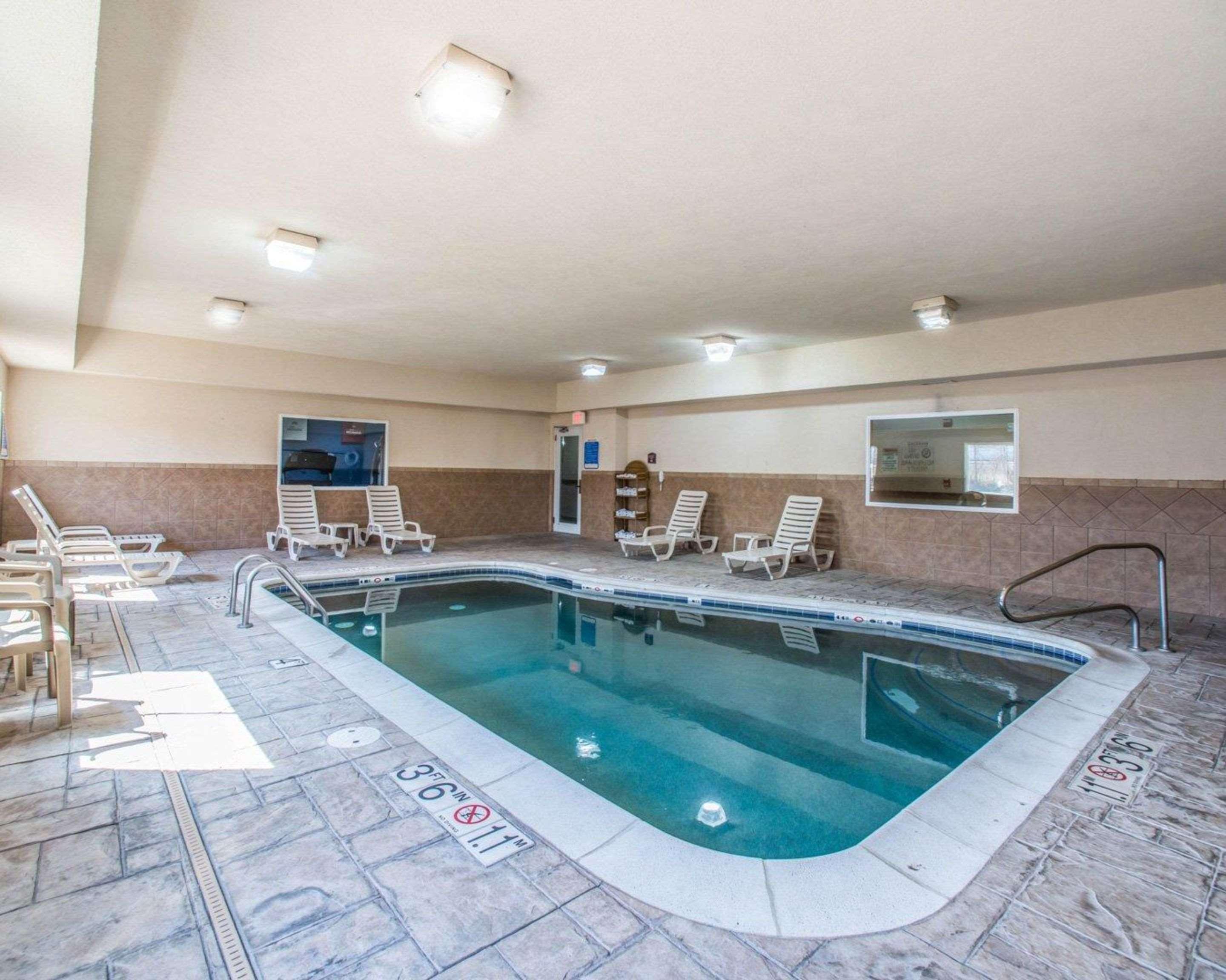 Comfort - University Area Hotel 3*