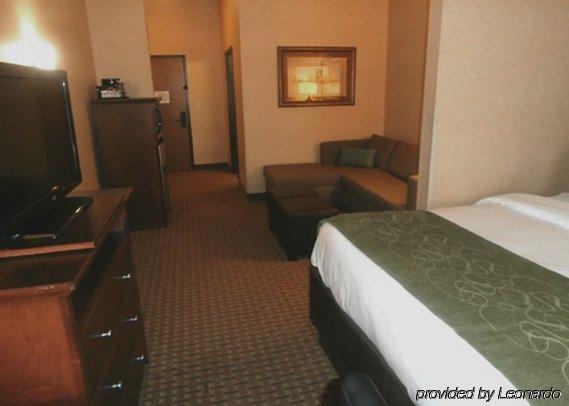 Comfort - University Area 3* Columbia
