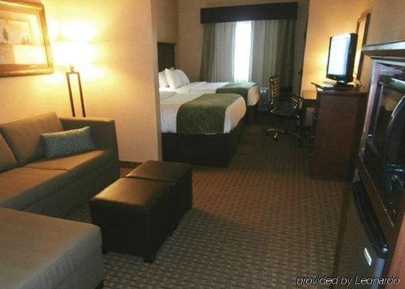Hotel Comfort - University Area