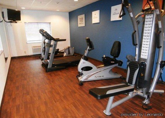 Comfort - University Area Hotel Columbia