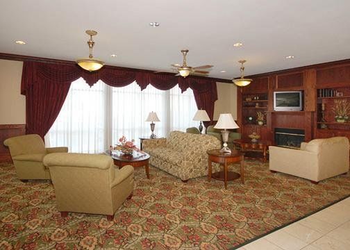 Hotel Comfort - Area 3*