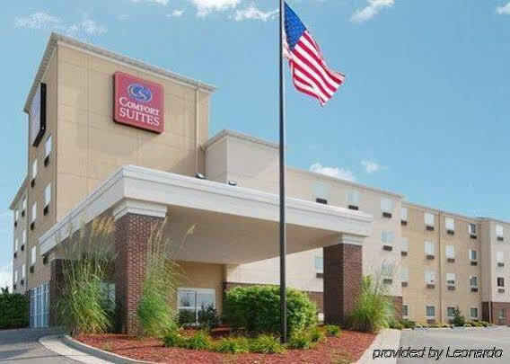 Hotel Comfort - University Area Columbia