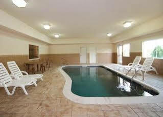 Hotel Comfort - University Area