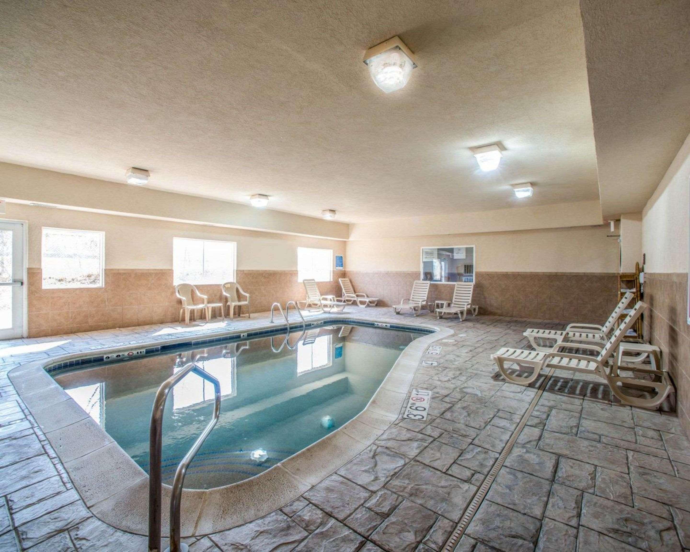 Comfort - Area 3* Columbia