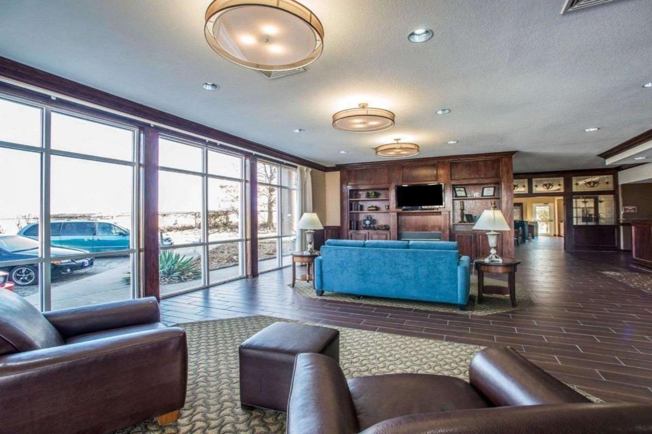 Comfort - University Area Hotel