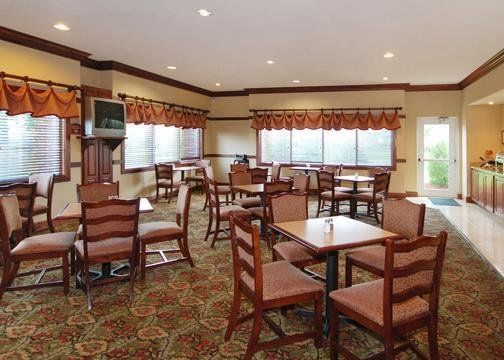 Comfort - Area Hotel Columbia